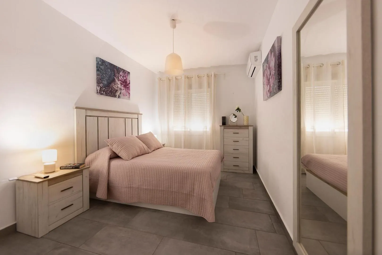 Luxury Suite Taramay Velilla-Taramay