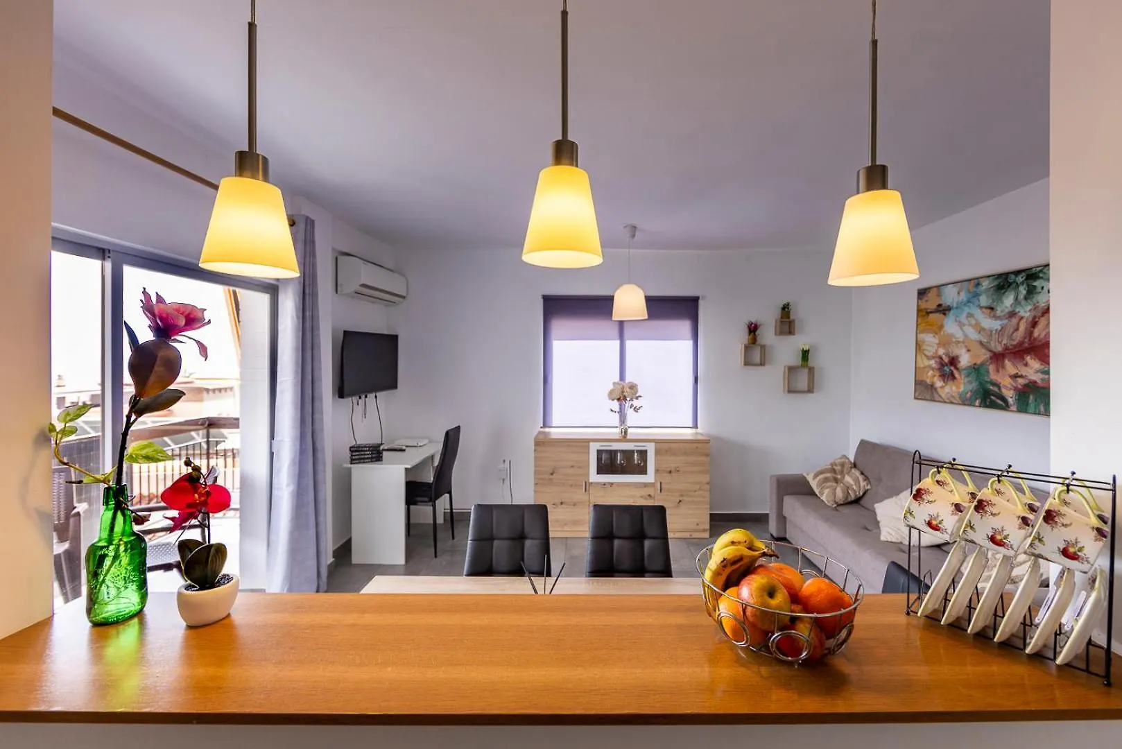 Apartment Luxury Suite Taramay Velilla-Taramay