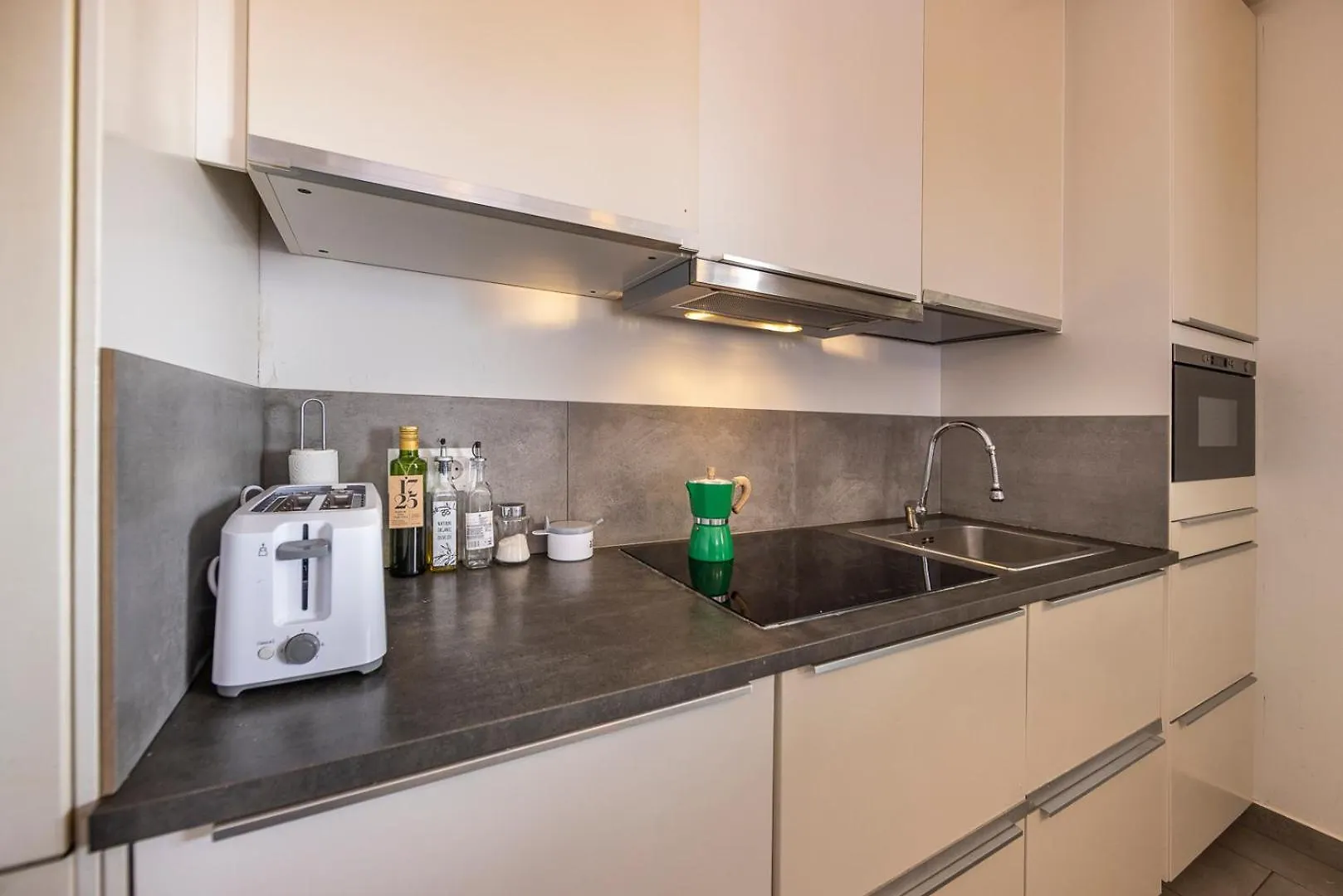 Apartment Luxury Suite Taramay Velilla-Taramay
