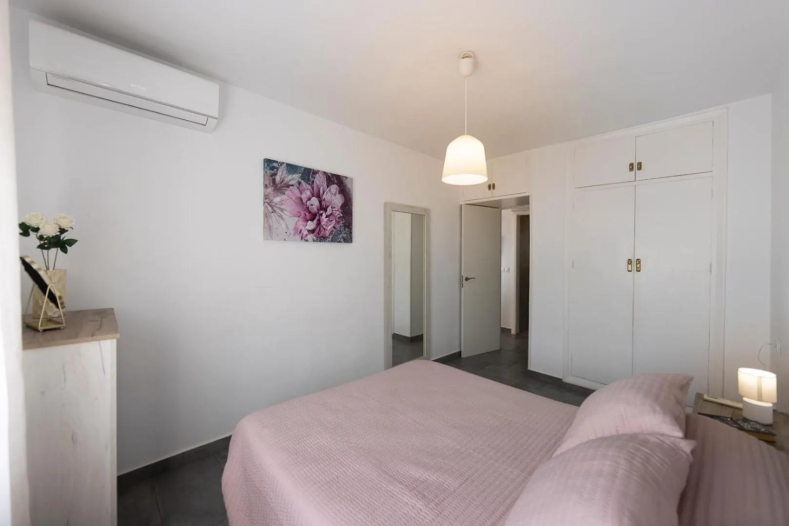 Luxury Suite Taramay Velilla-Taramay