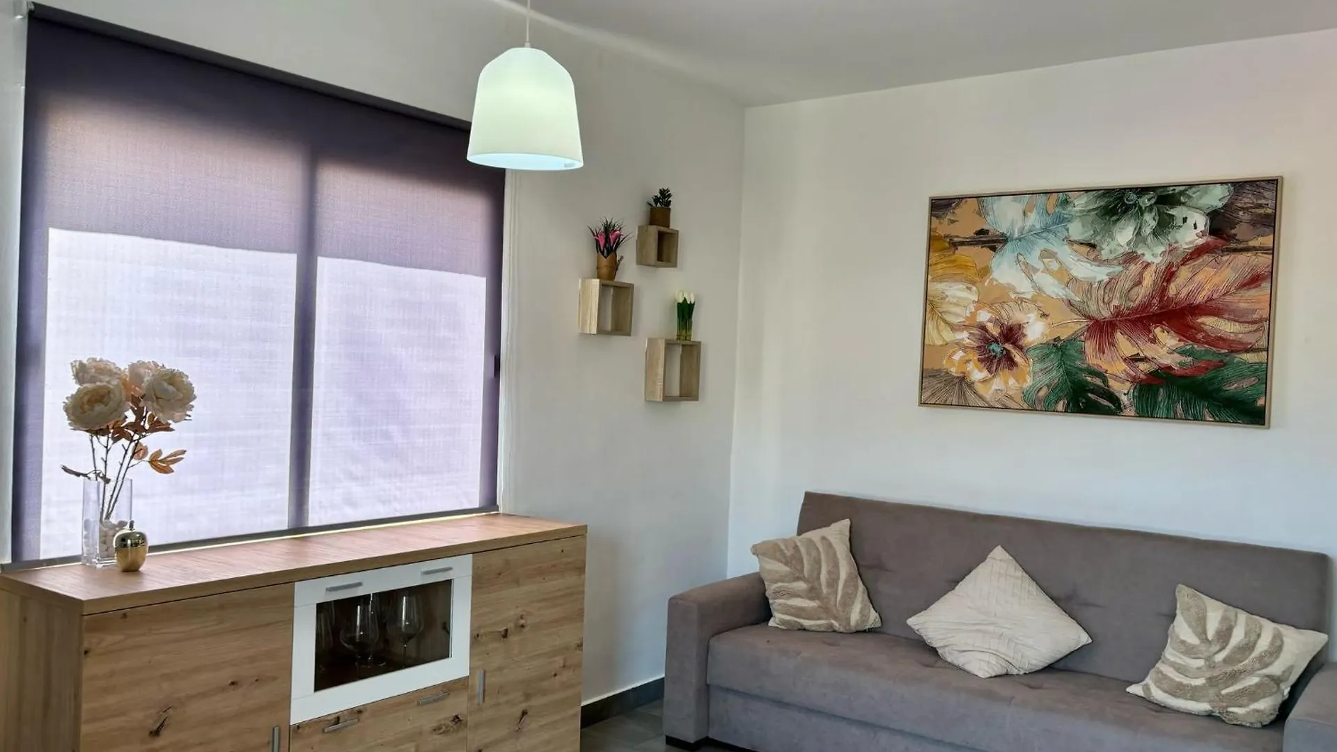 Apartment Luxury Suite Taramay Velilla-Taramay