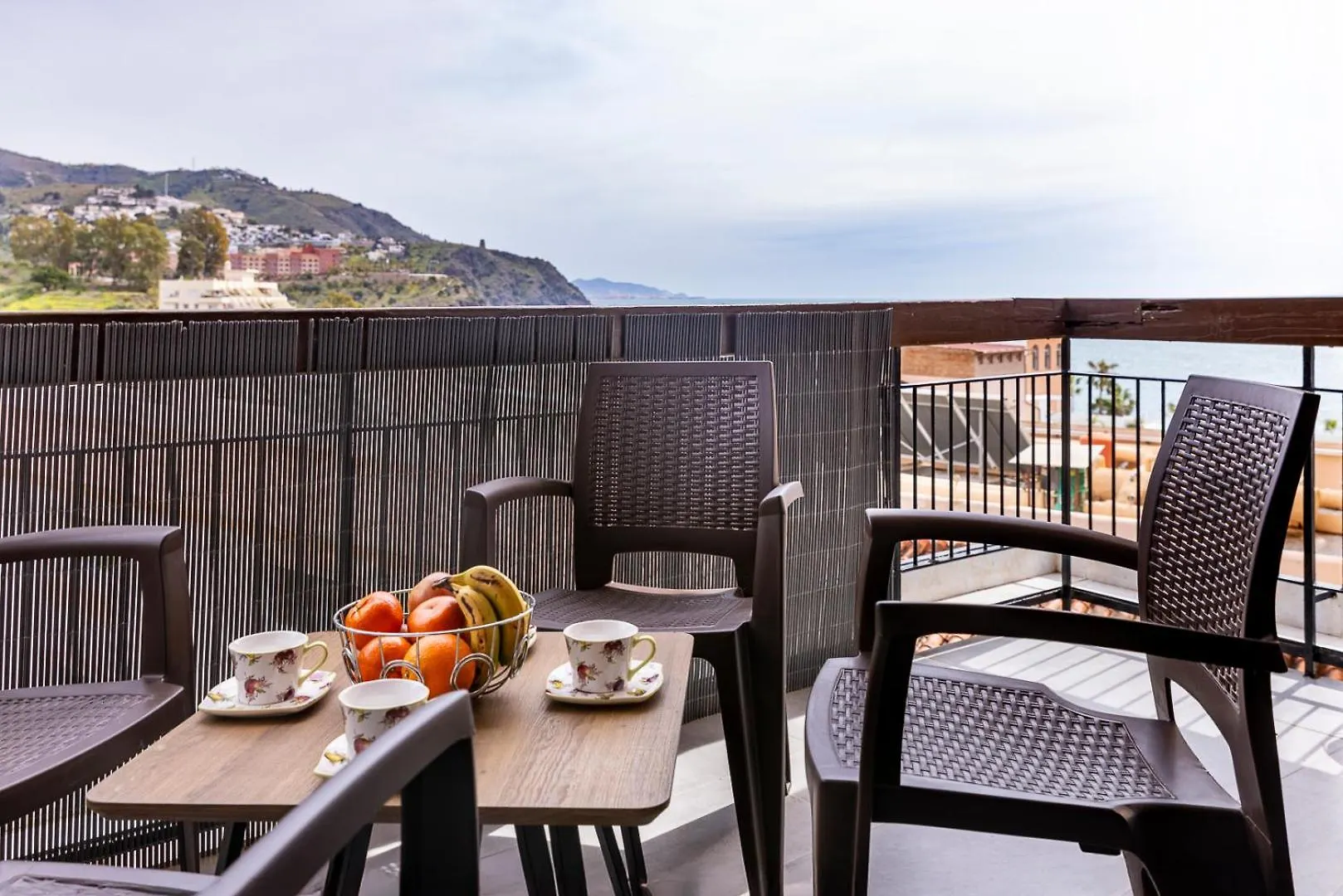 Luxury Suite Taramay Velilla-Taramay 0*,  Spain