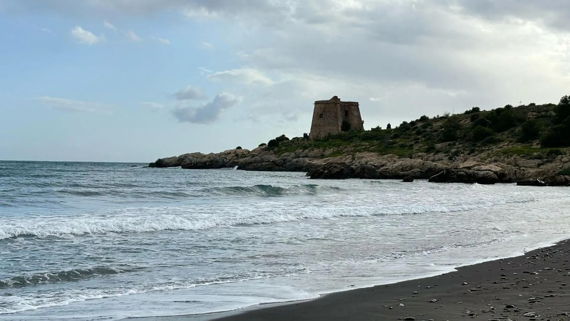 Apartment Luxury Suite Taramay Velilla-Taramay Spain