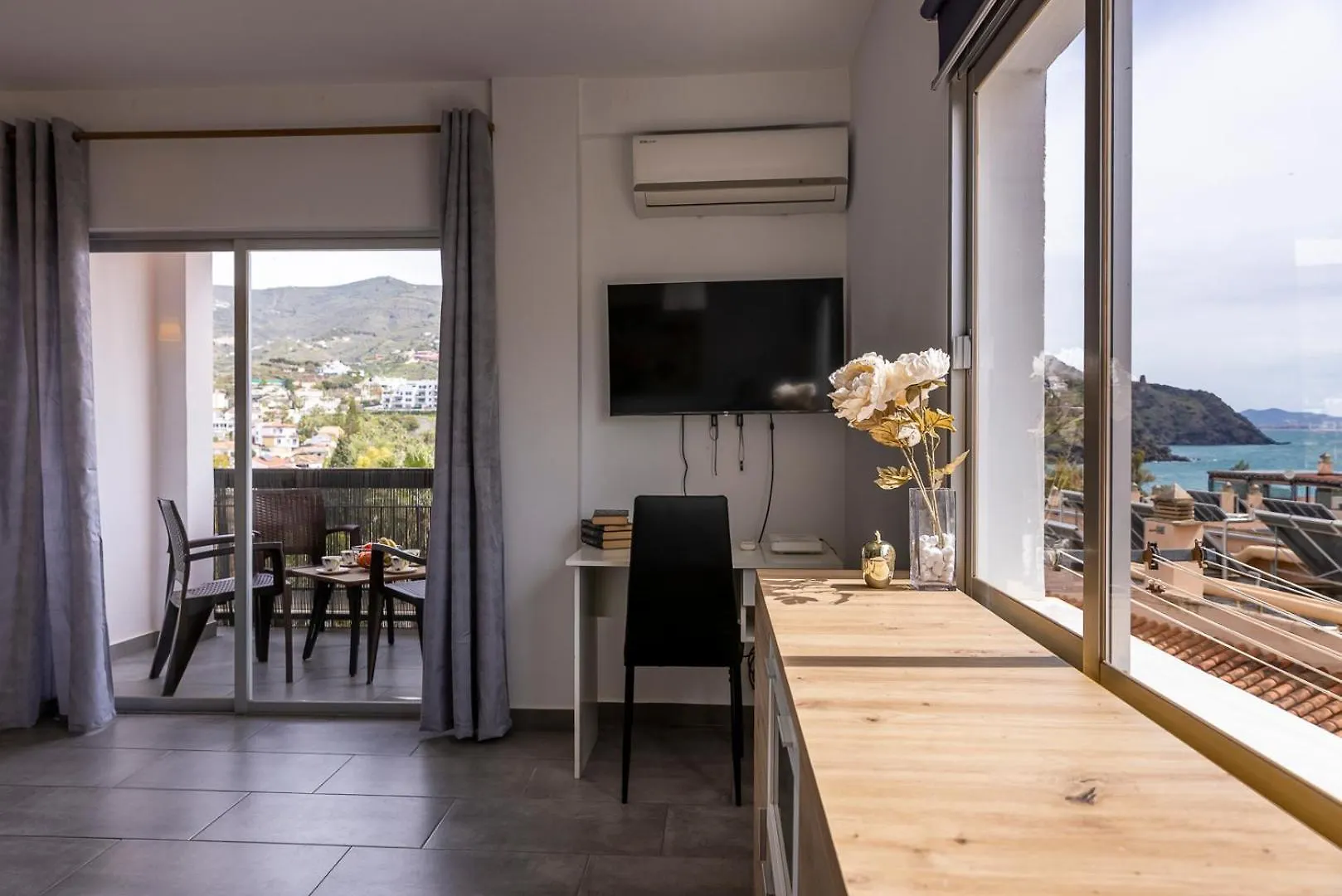 Luxury Suite Taramay Velilla-Taramay Apartment