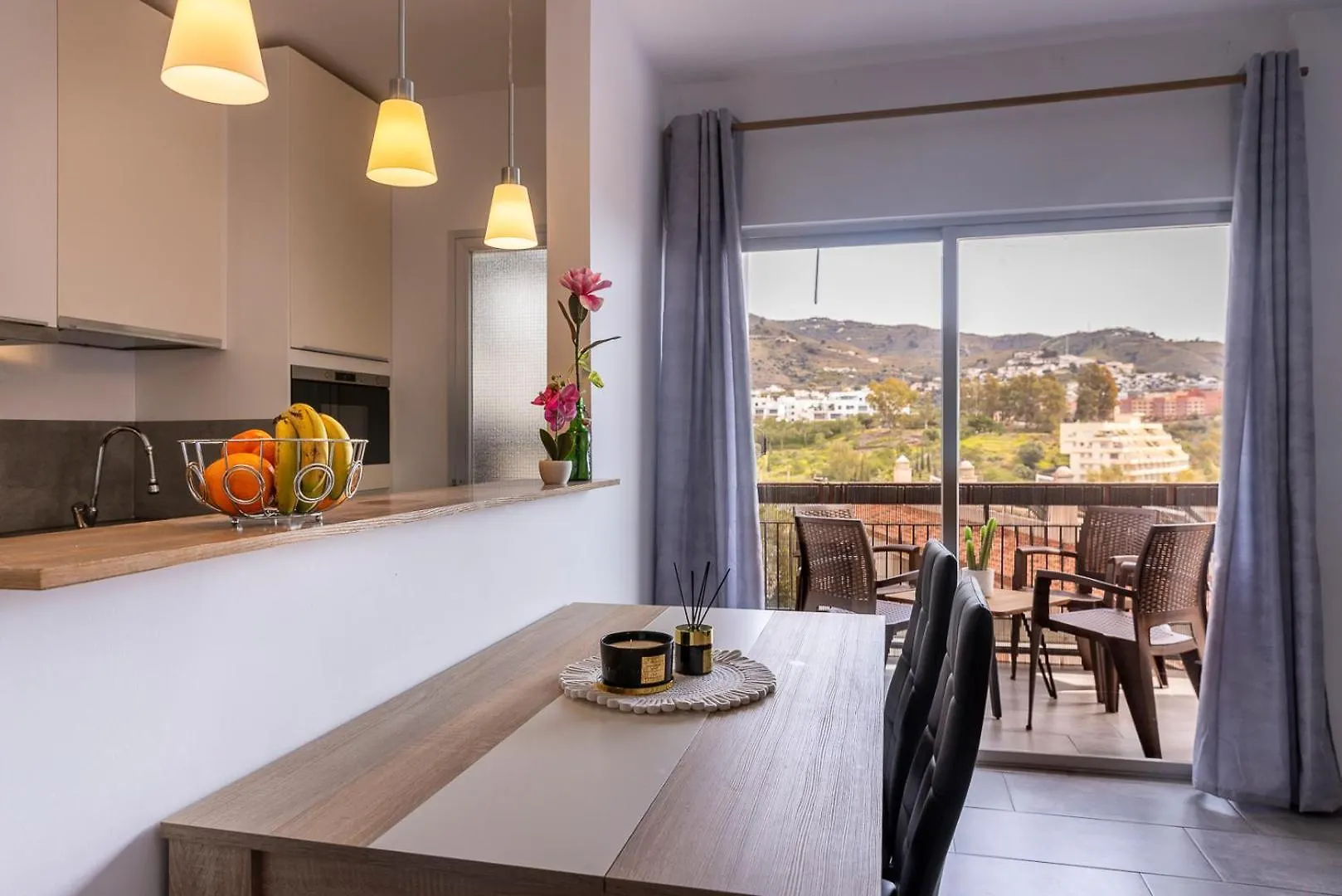 Apartment Luxury Suite Taramay Velilla-Taramay