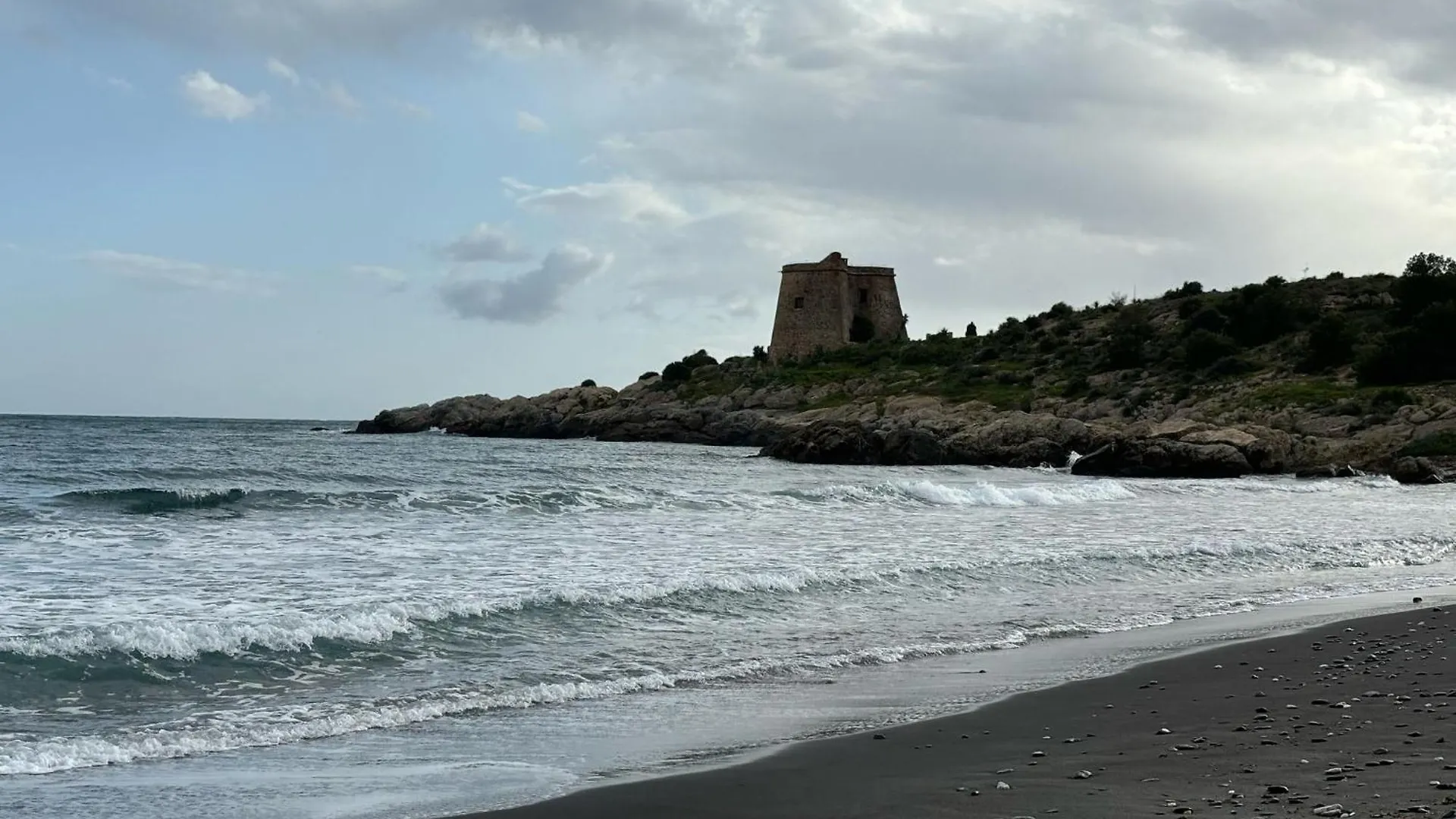 Luxury Suite Taramay Velilla-Taramay