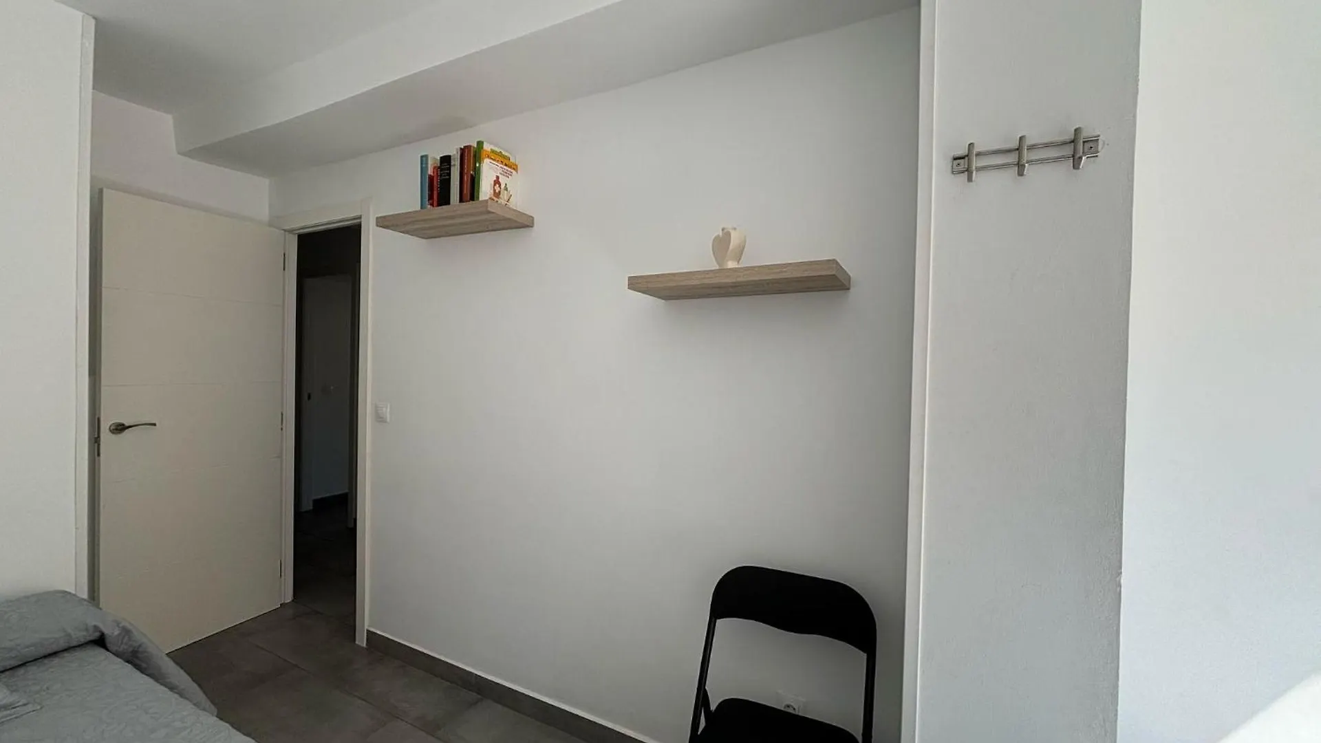 Luxury Suite Taramay Velilla-Taramay