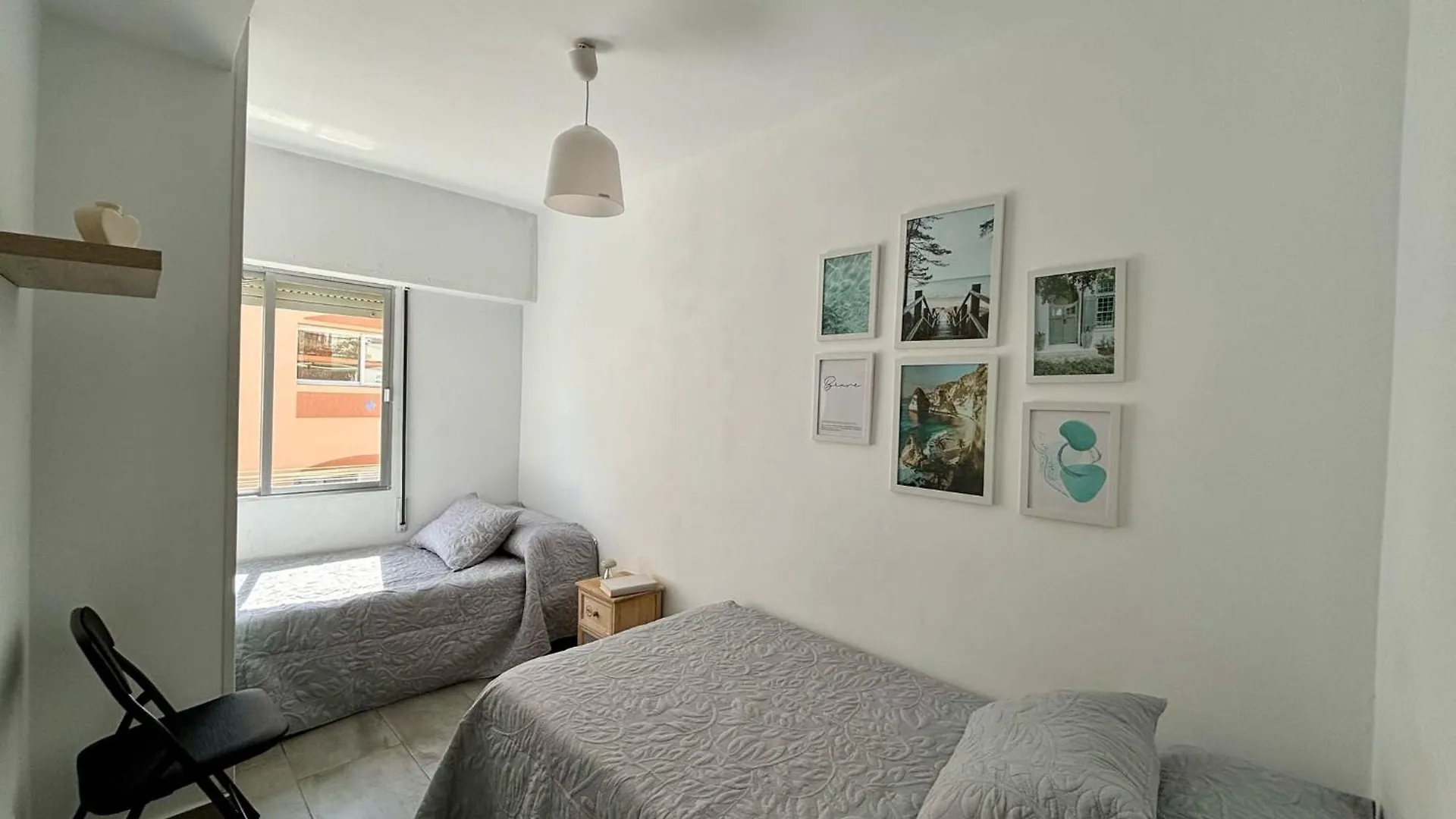 Luxury Suite Taramay Velilla-Taramay