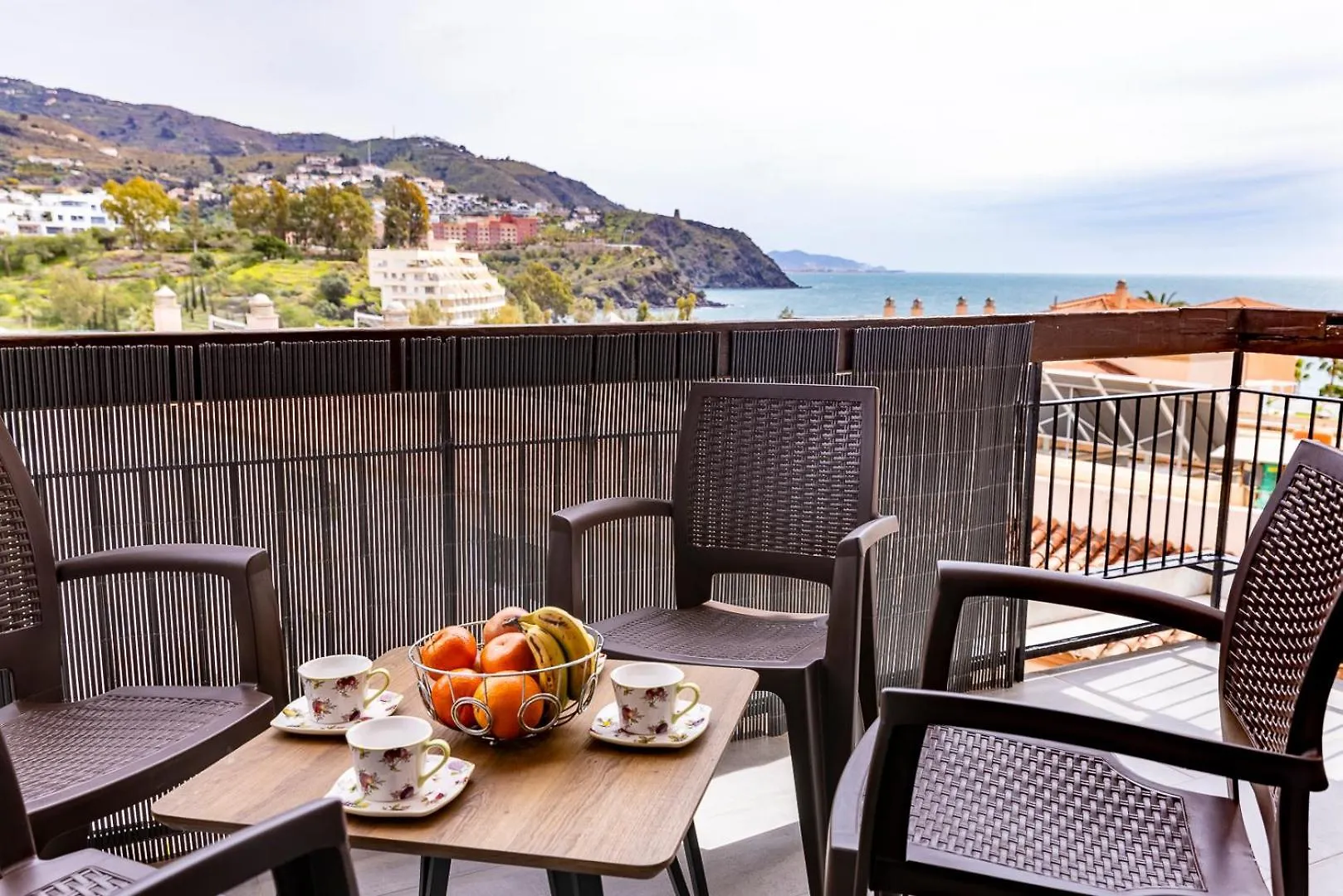 Apartment Luxury Suite Taramay Velilla-Taramay Spain